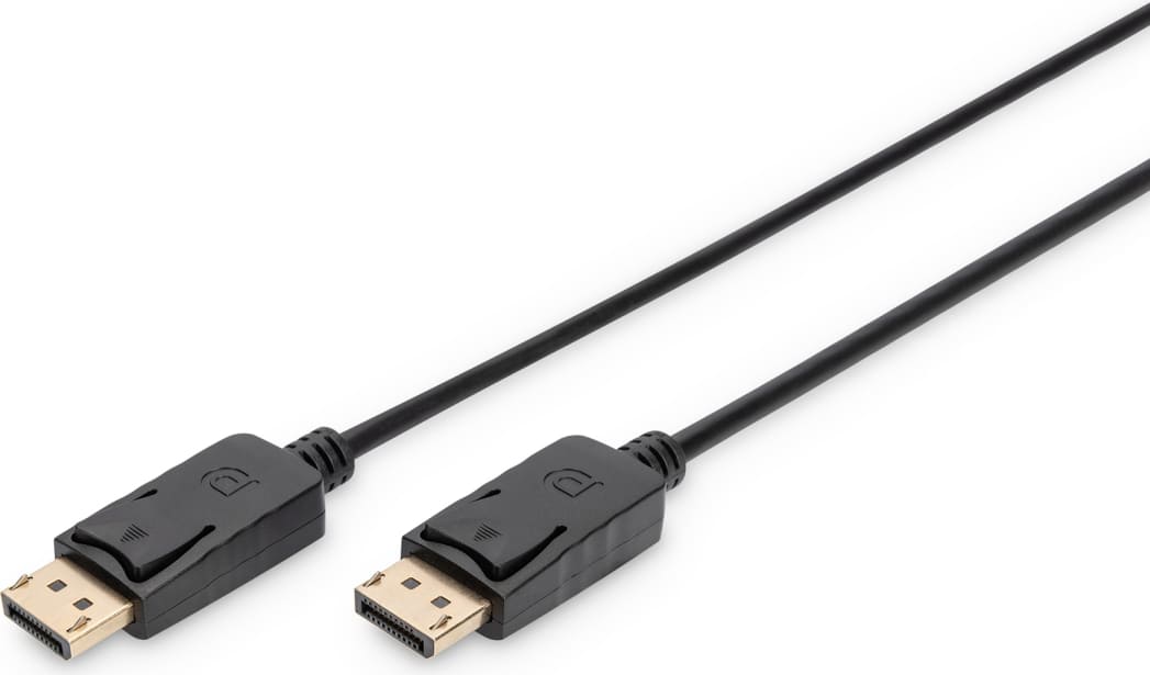 Digitus DisplayPort Connection Cable | AK-340103-010-S