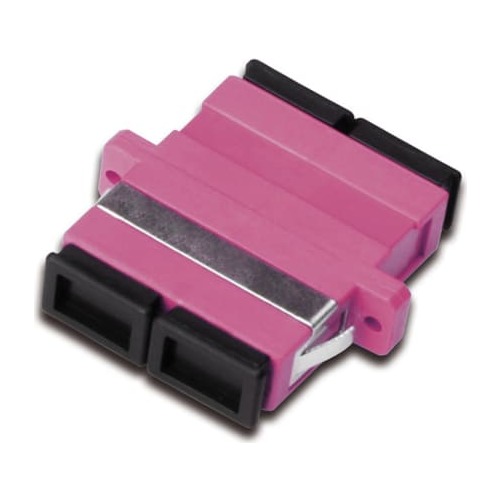 Digitus Fiber optic coupling, duplex, SC