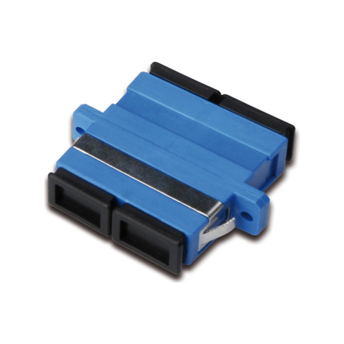 Digitus Fiber optic coupling, duplex, SC