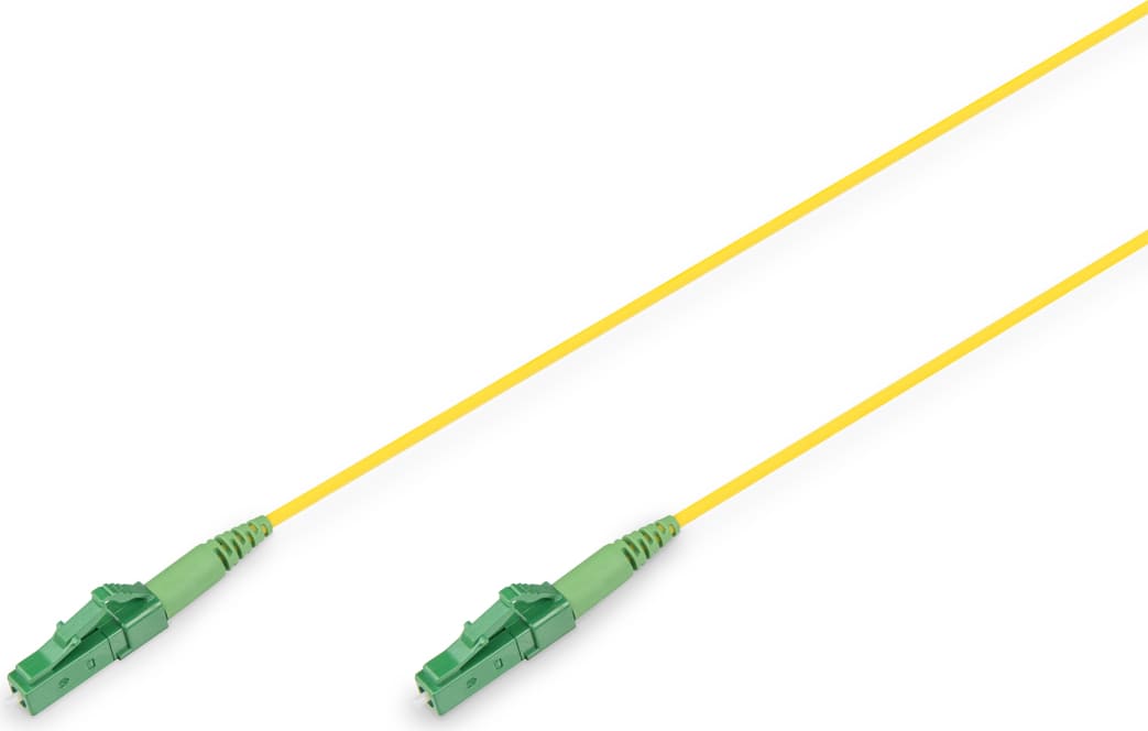 Digitus Fiber Optic simplex patch cable