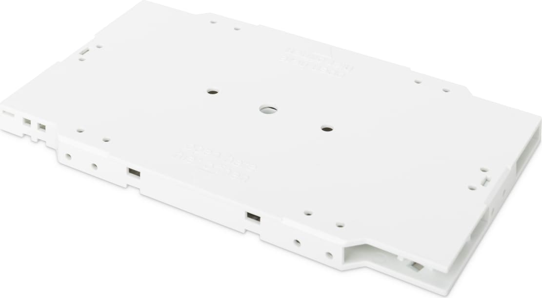 Digitus Fiber optic splice cassette for