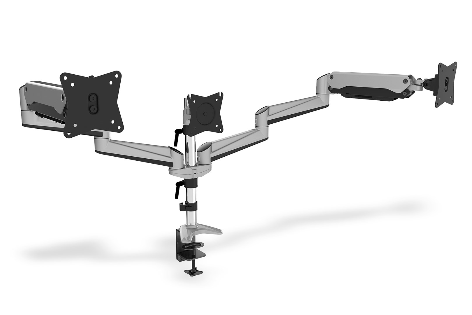 DIGITUS Clamb Mount for Monitors with