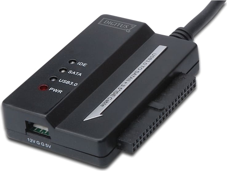 ASSMANN ELECTRONIC DIGITUS USB3 adaptor cable