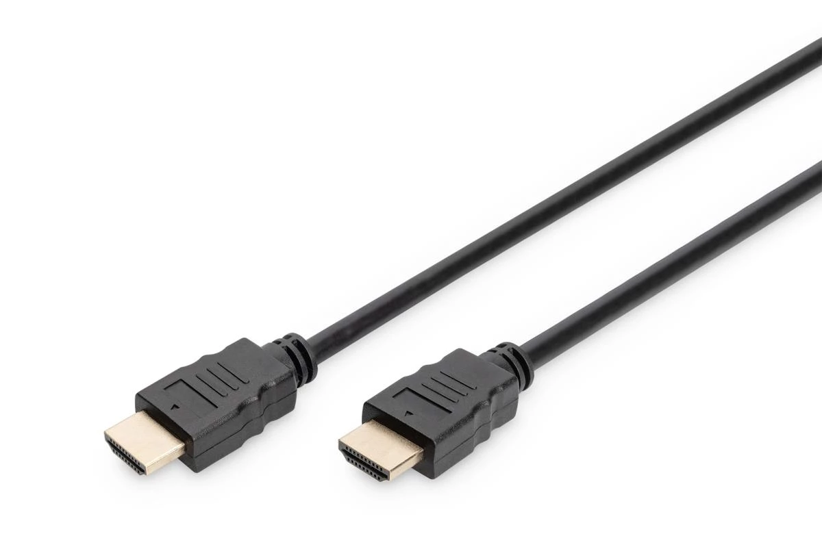 DIGITUS HDMI Premium High Speed savienojuma