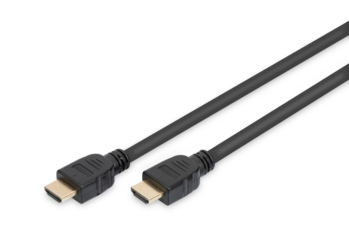 DIGITUS HDMI UHD 8K kabelis 1m
