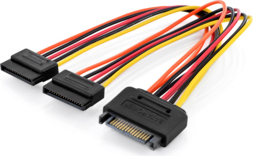 Digitus Internal power supply cable |