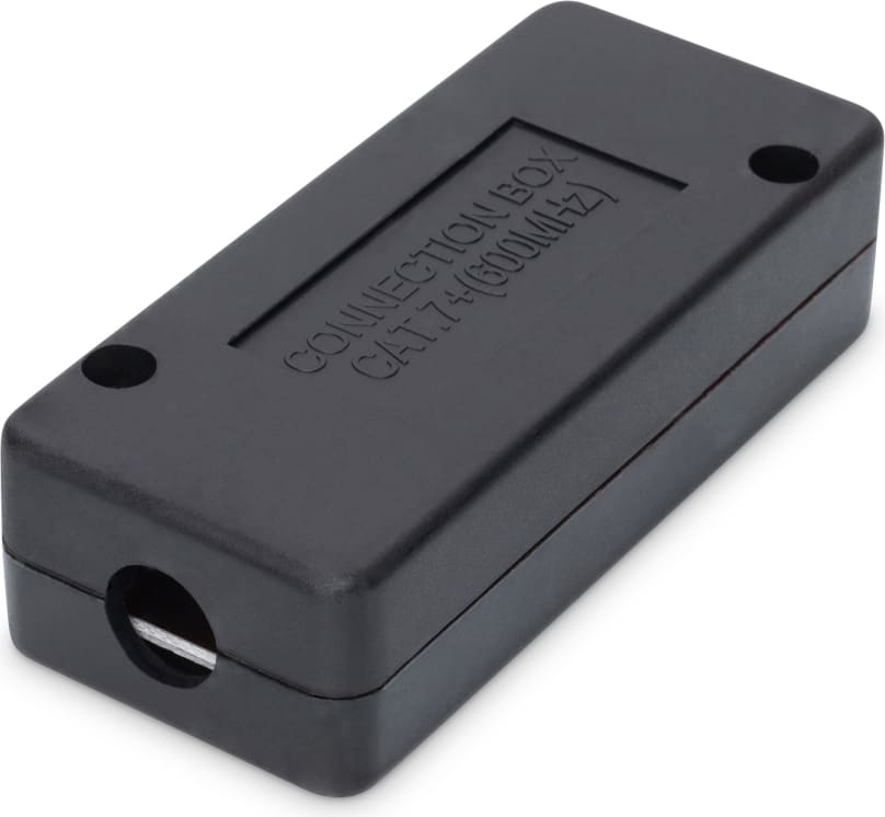 Digitus Junction Box CAT 7 |