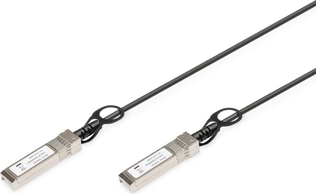 Digitus SFP+ 10G 3m DAC cable