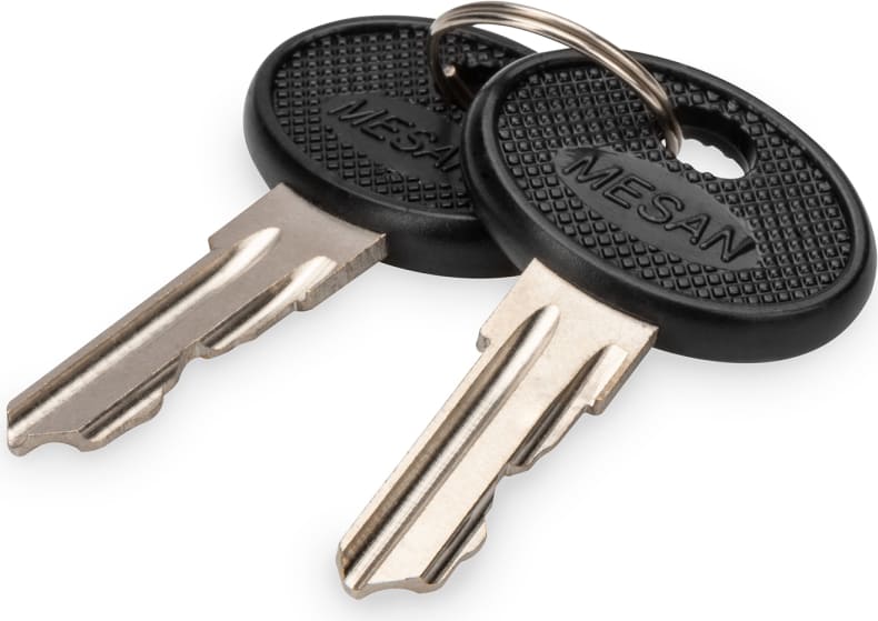 Digitus Key for wall-mounted enclosure SOHO