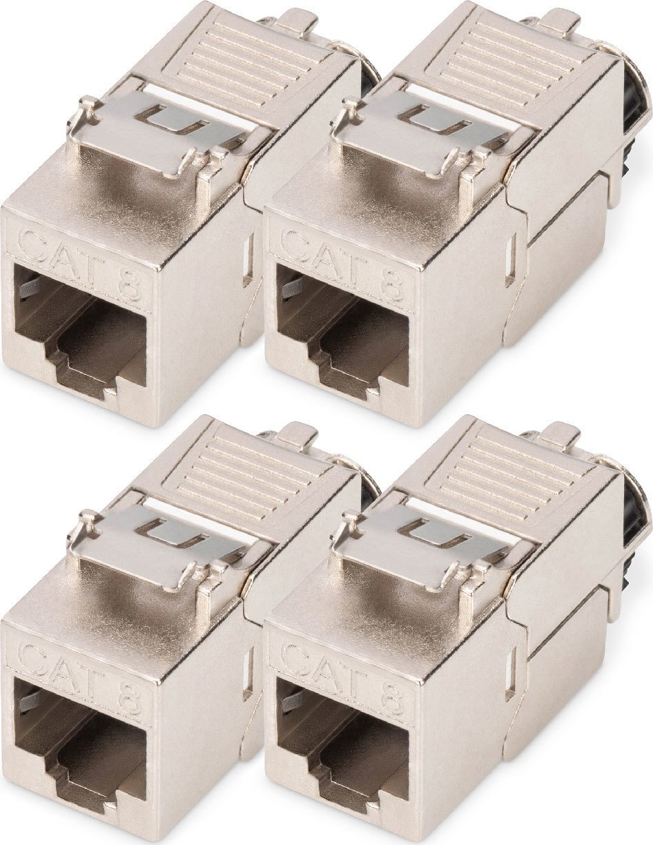 Digitus CAT 8.1 Keystone Module
