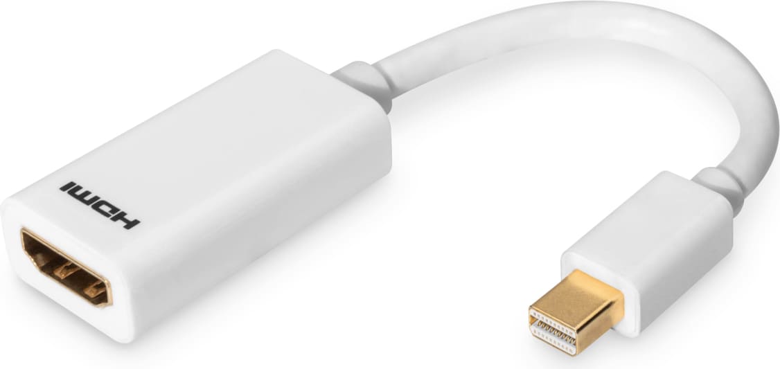 Digitus Mini DisplayPort - HDMI Adapter