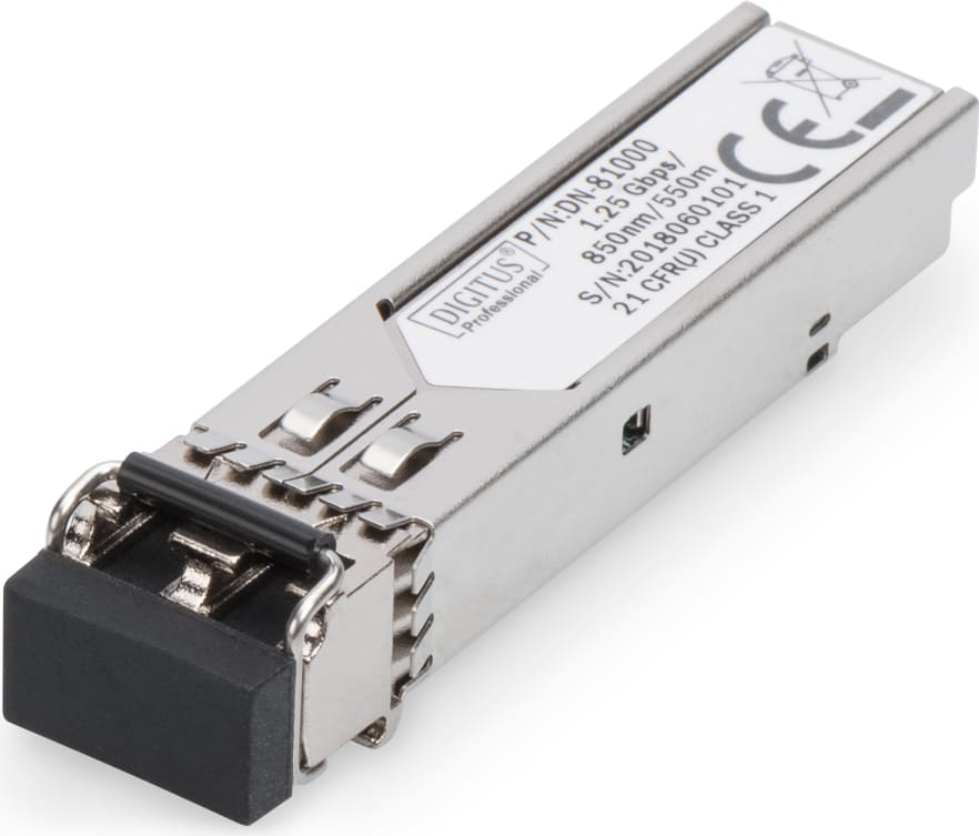 Digitus mini GBIC (SFP) Module, 1