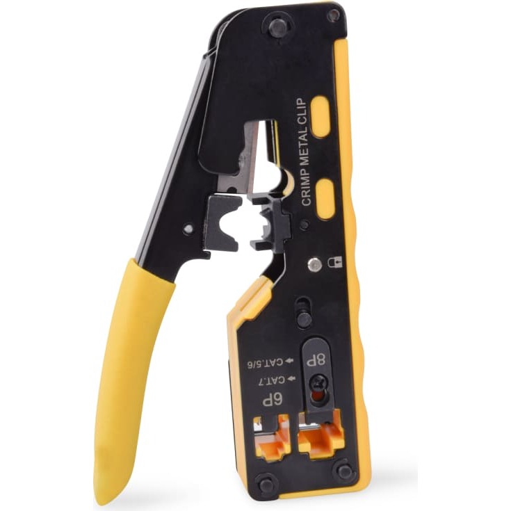 Digitus Multi Modular Crimping Tool -