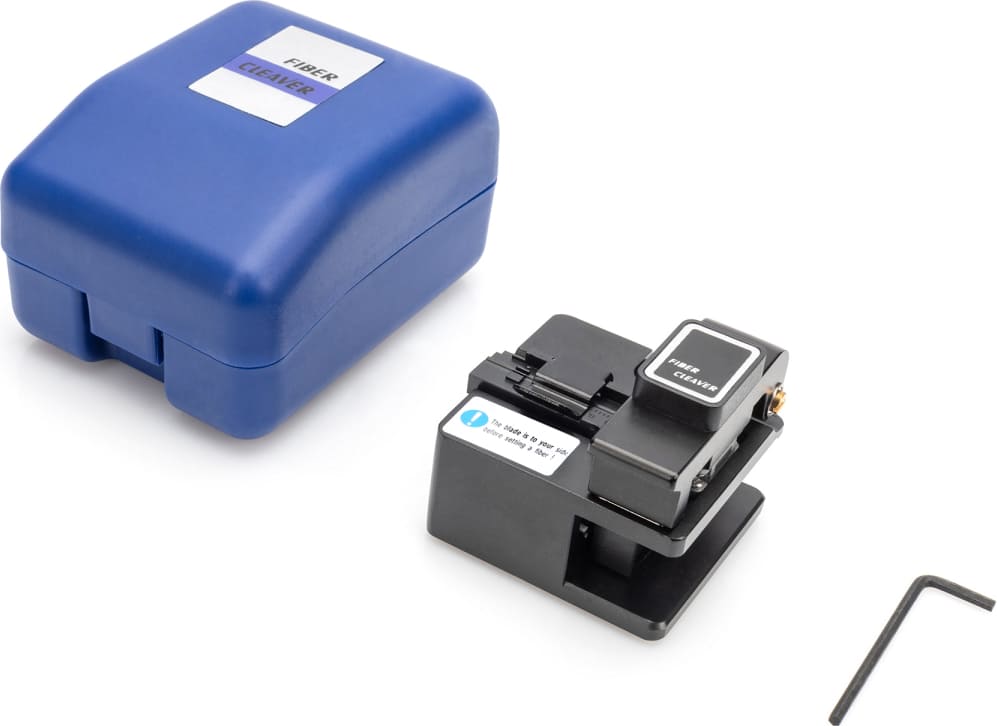 Digitus Optical Fibre Cleaver | DN-FO-FC