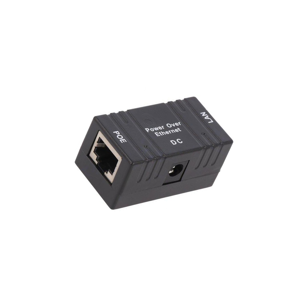 Digitus Passive PoE Wall Mount Box