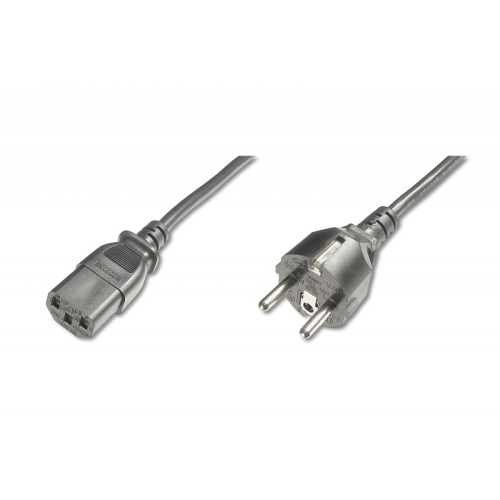 Digitus Power Cord, CEE 7/7 (Type-F)