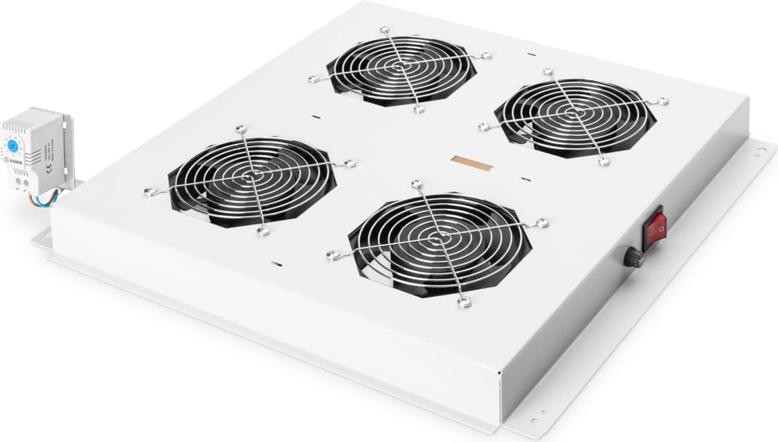 Digitus Roof Cooling Unit for Unique