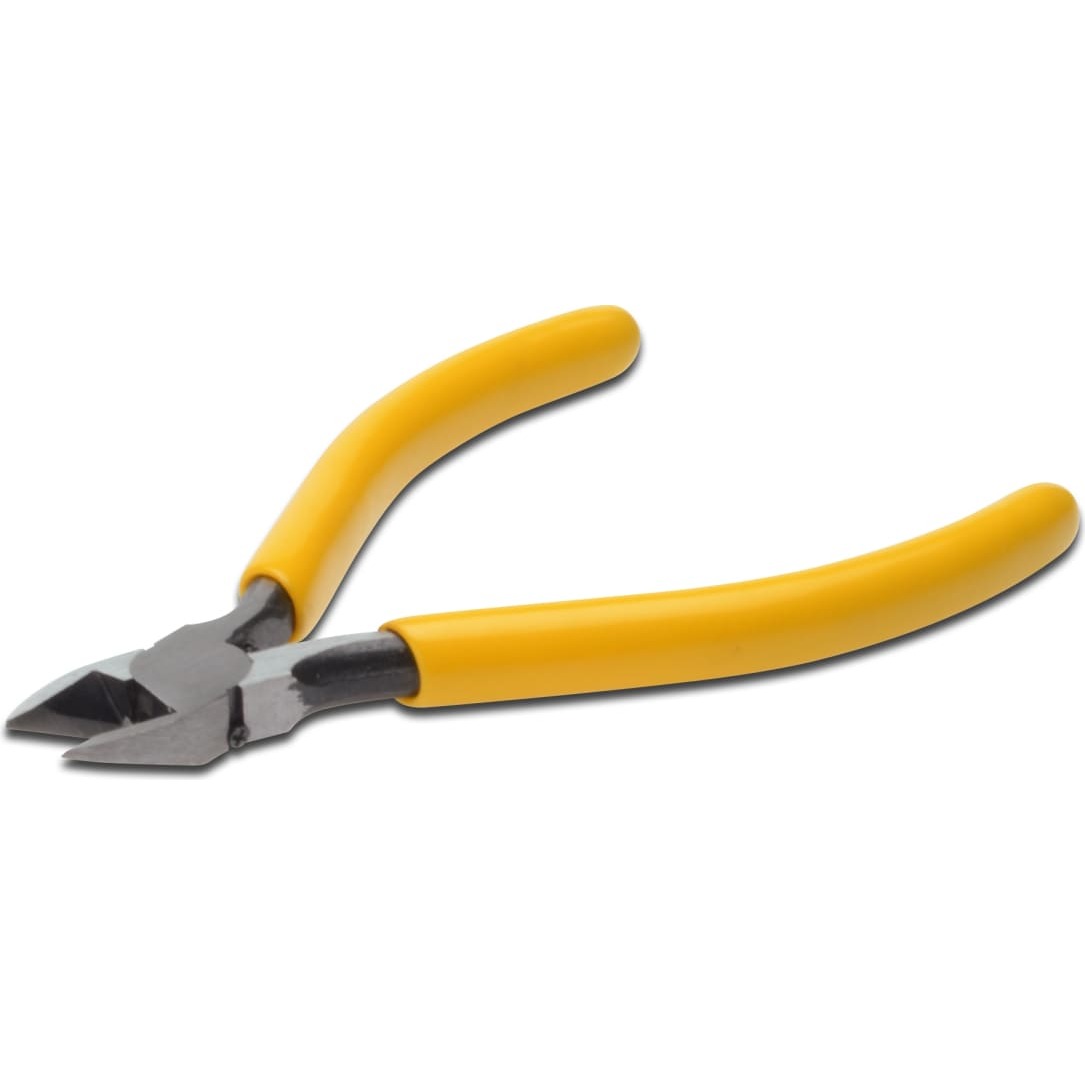 DIGITUS Cutting,miniature; Pliers: cutting |