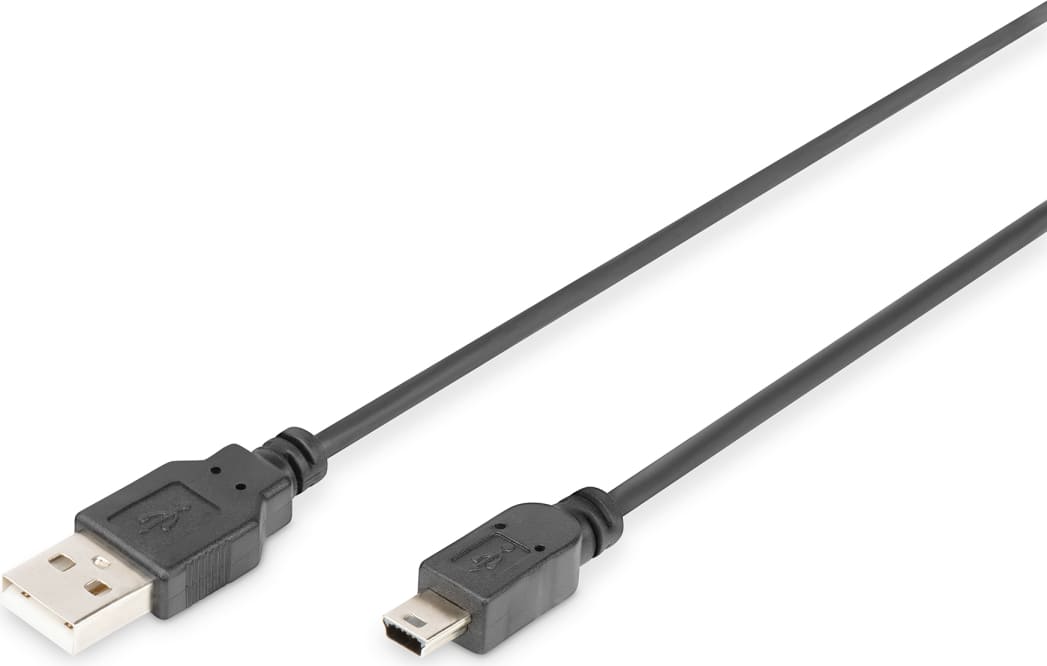 Digitus USB 2.0 Connection Cable