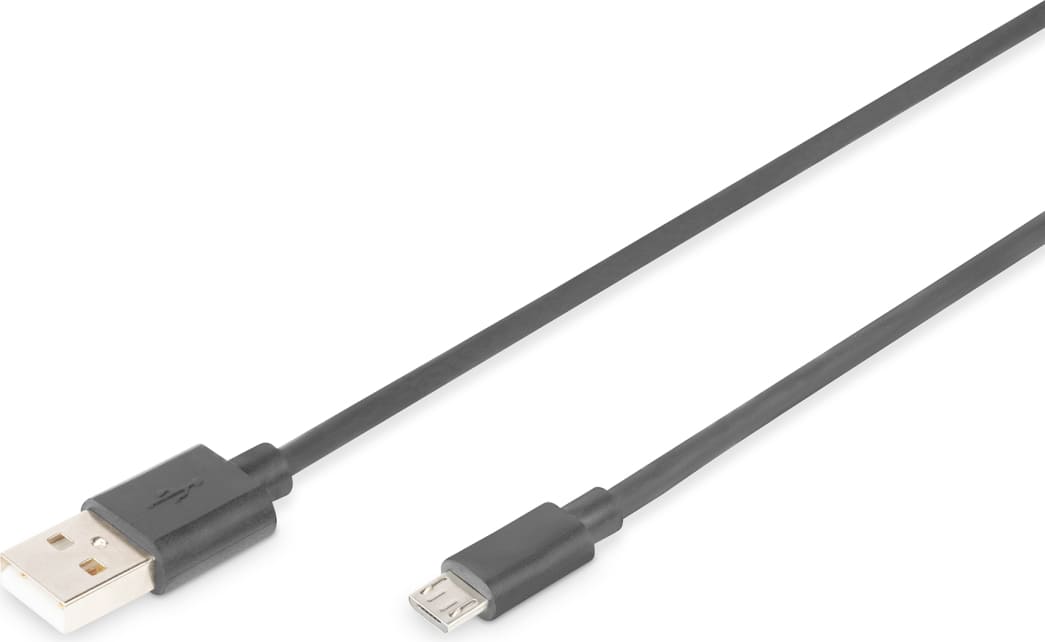 Digitus USB 2.0 connection cable