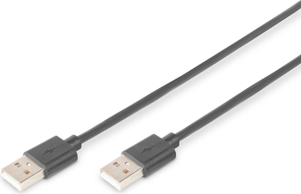 Digitus USB 2.0 connection cable