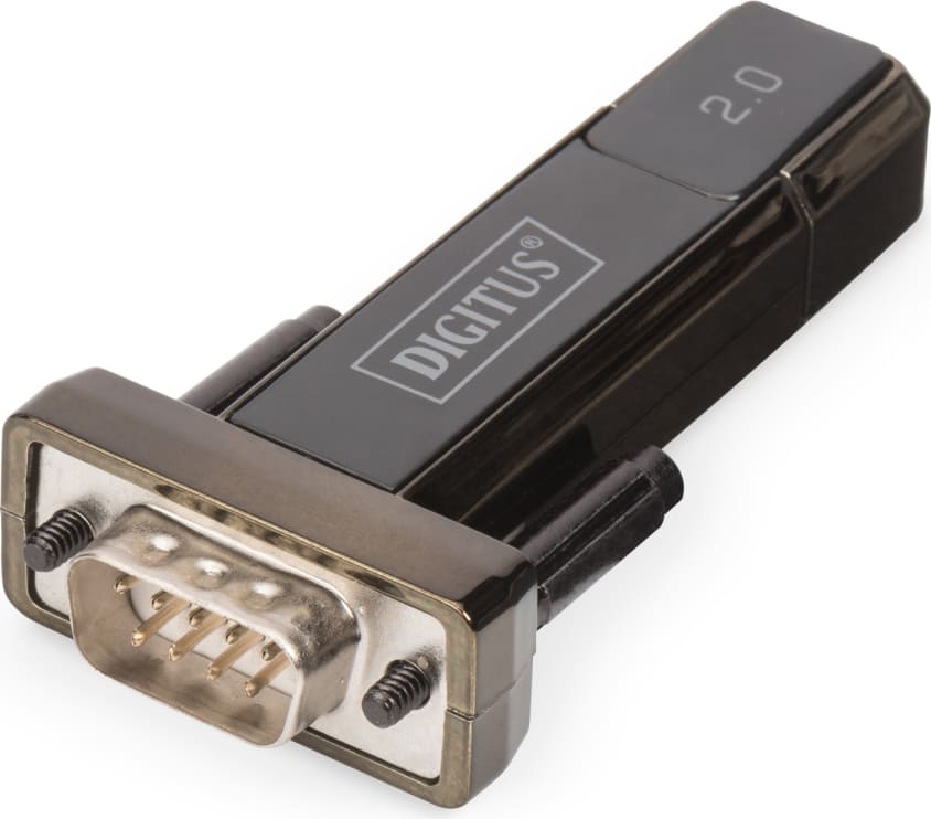 Digitus | USB 2.0 Serial