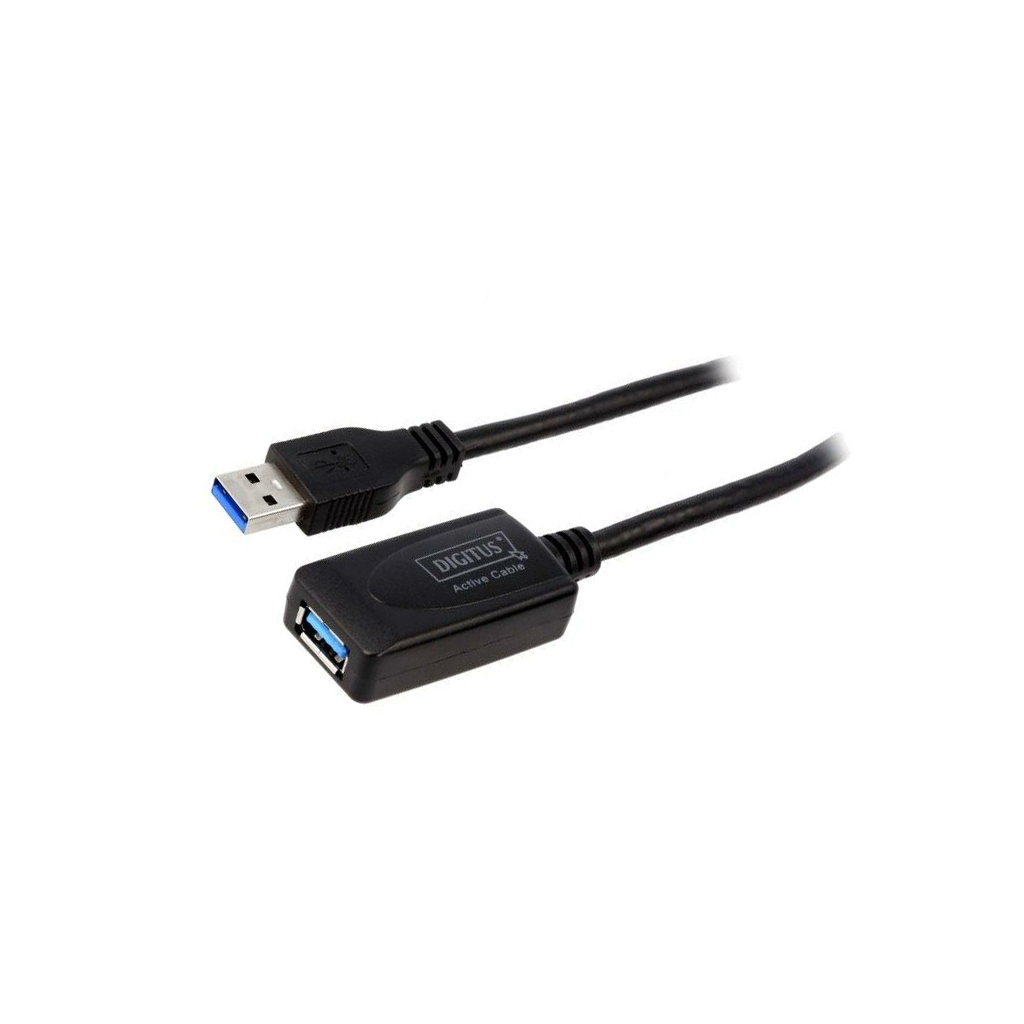 Digitus USB 3.0 Active Extension