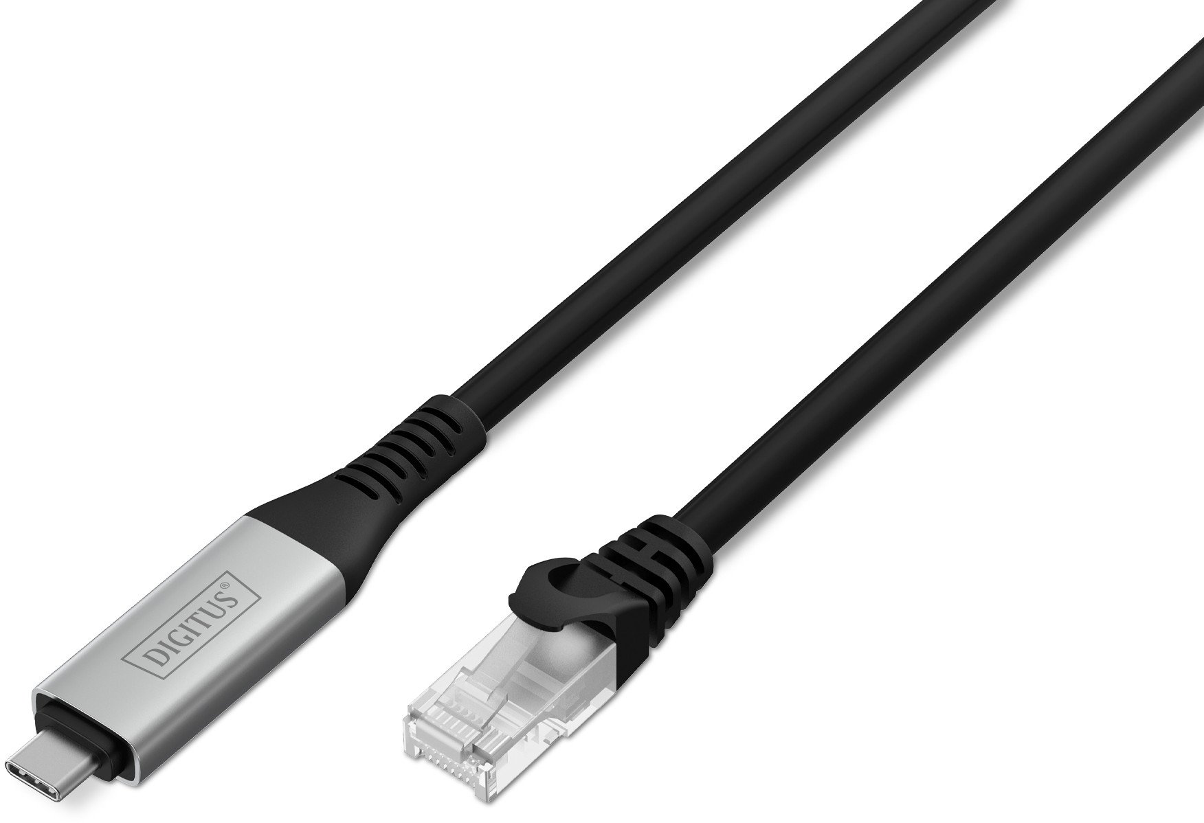 DIGITUS USB 3.2 RJ45 Ethernet
