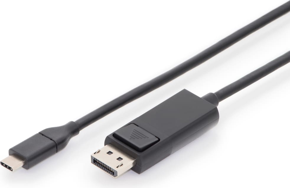Digitus USB Type-C Gen 2 adapter