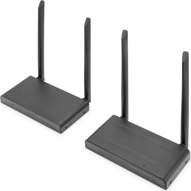 ASSMANN ELECTRONIC DIGITUS 4K Wireless HDMI