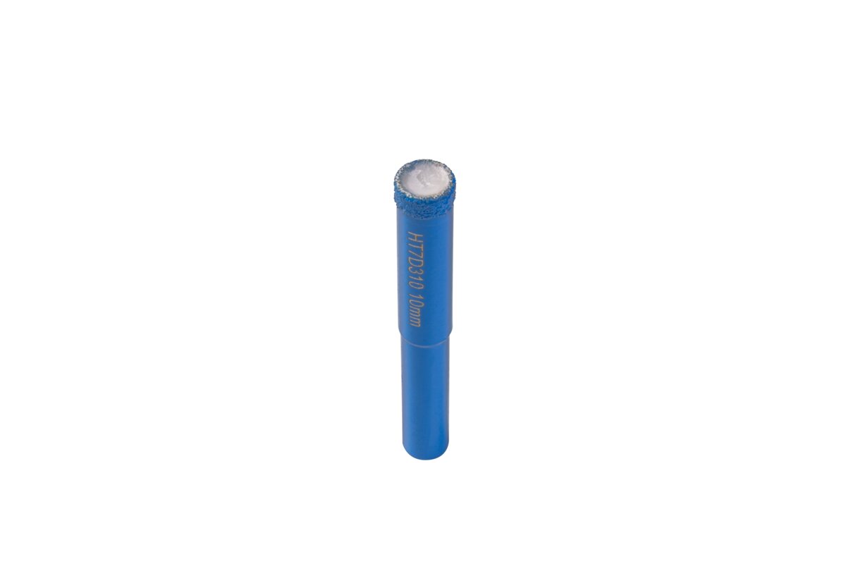 HOGERT Dimanta caurumu zāģis 10 mm