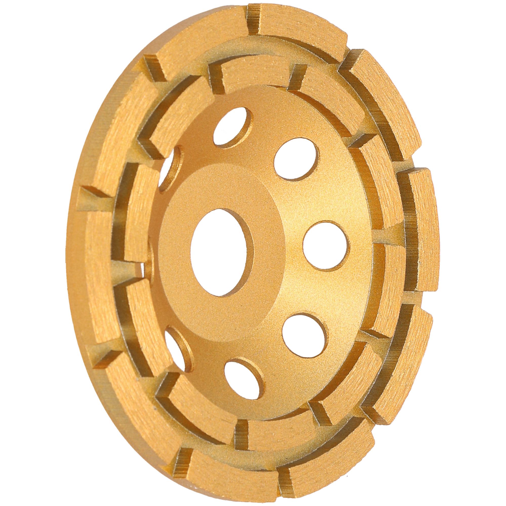 Draumet Dimanta disks slīpešanai PRO 125mm