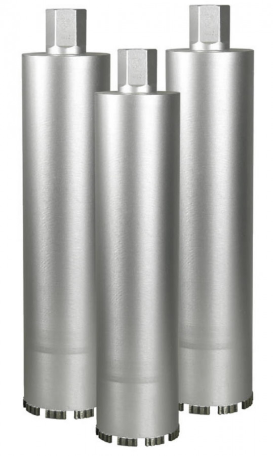 Dimanta kroņurbis BK Beton Turbo 82x450mm