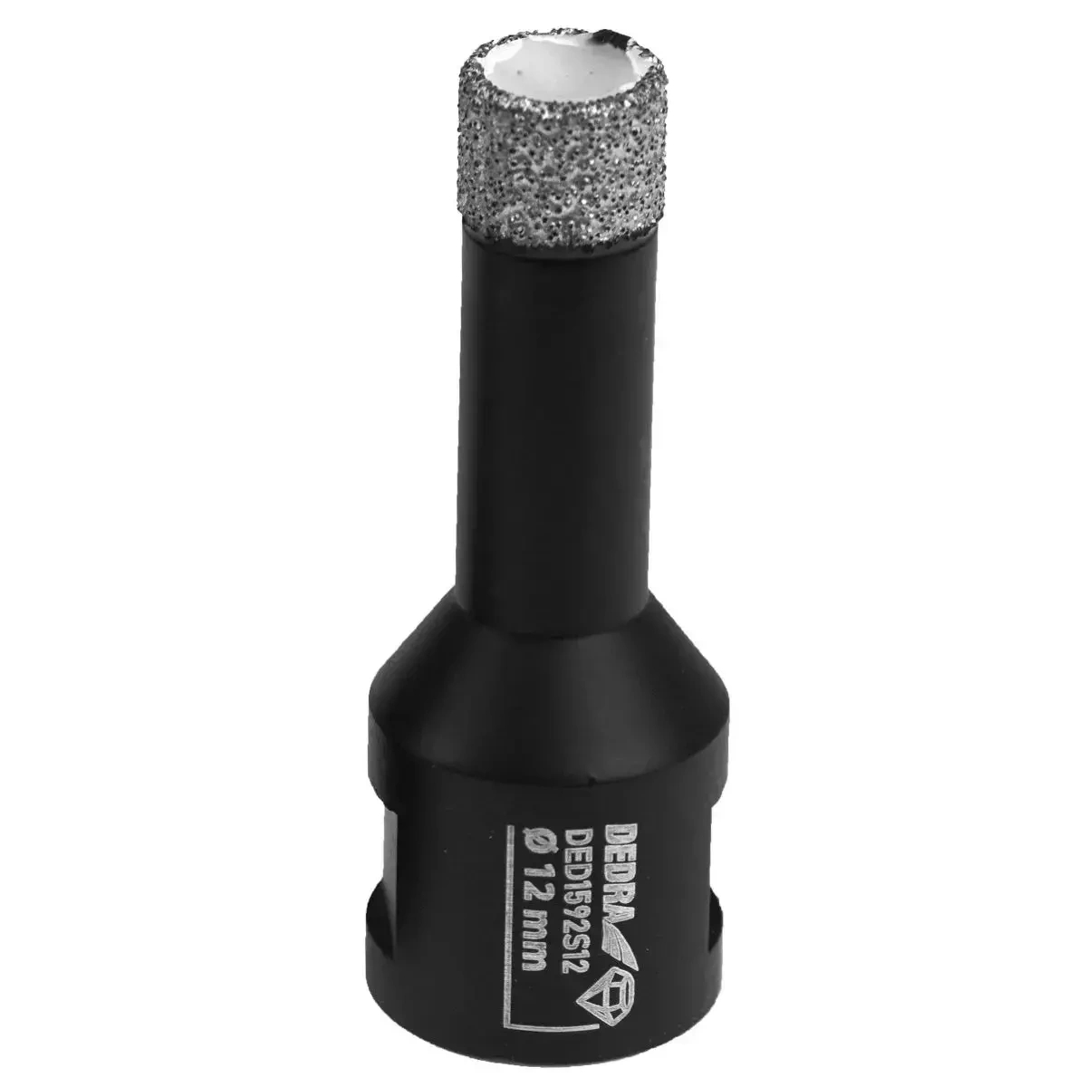 DEDRA-EXIM Dimanta kronurbis, diam. 12 mm
