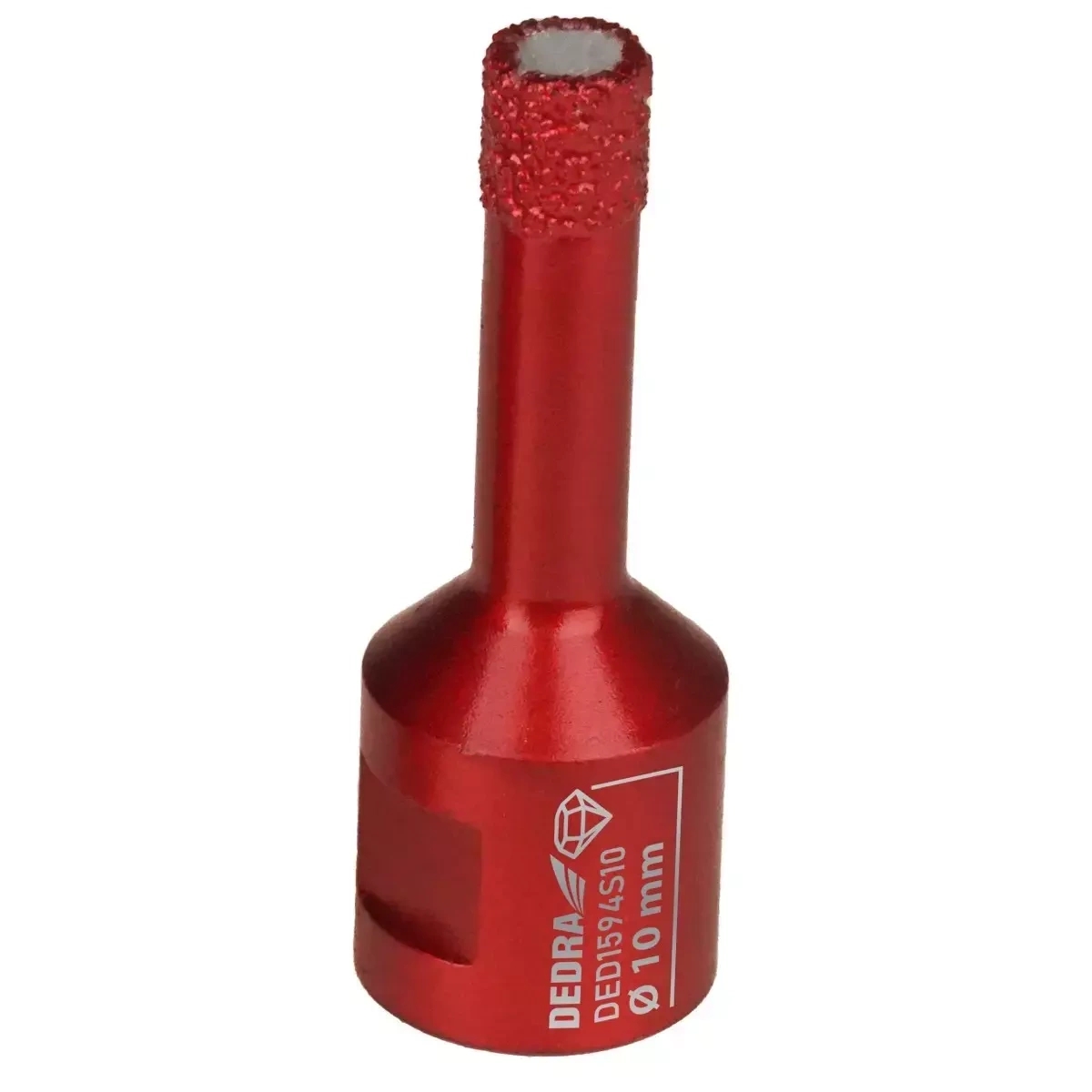DEDRA-EXIM Dimanta kronurbis, diam. 12 mm