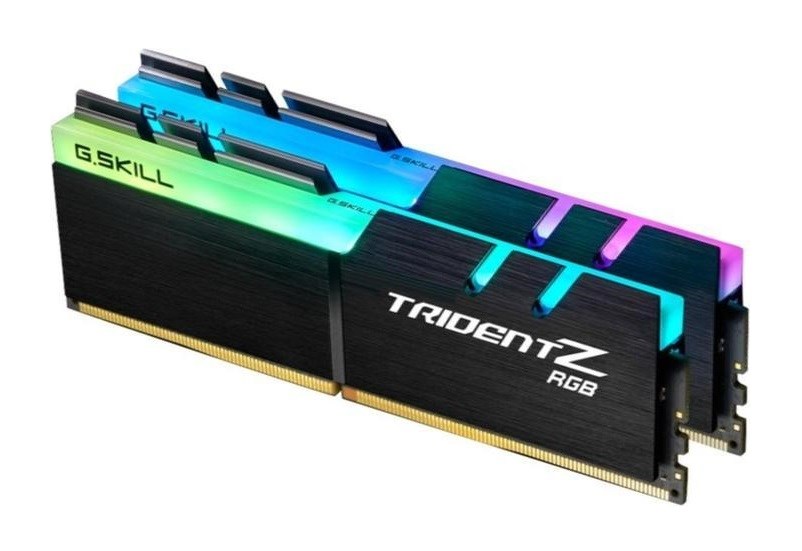 G.SKILL DIMM 16 GB DDR4-3000