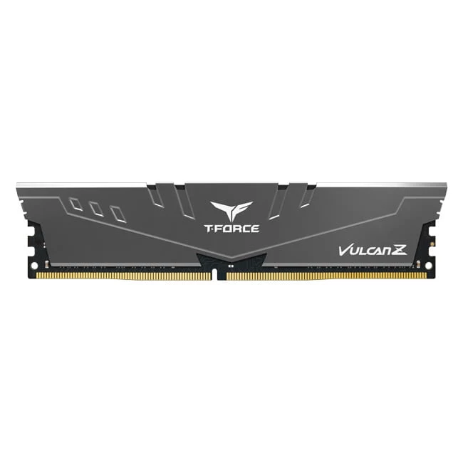 TEAMGROUP DIMM 16 GB DDR4-3200 (grau