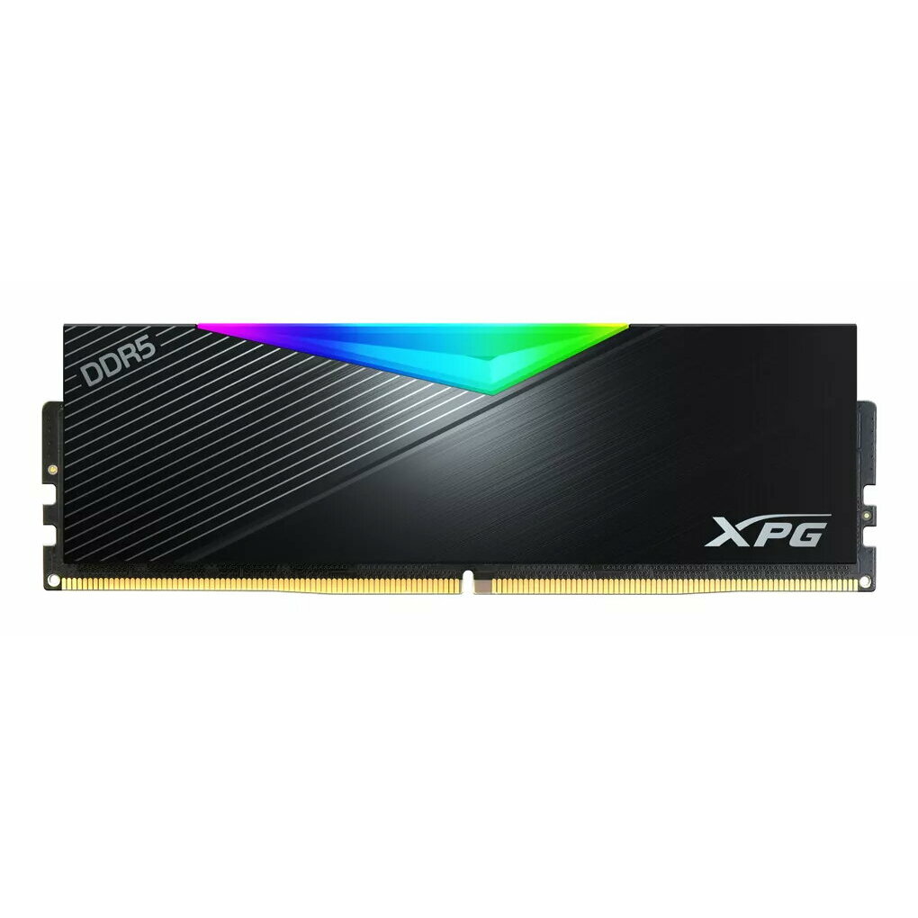 ADATA DIMM 16 GB DDR5-6000 (schwarz