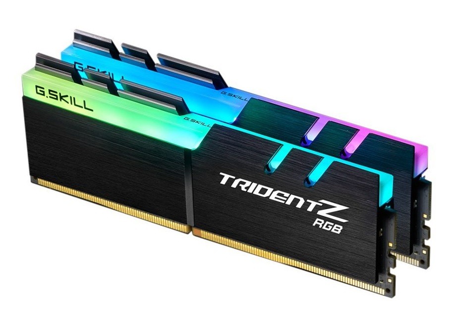 G.SKILL DIMM 32 GB DDR4-3200