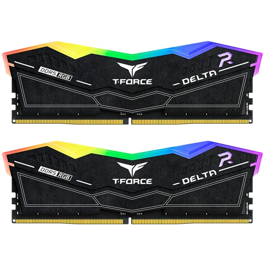 TEAMGROUP DIMM 32 GB DDR5-6400 (2x