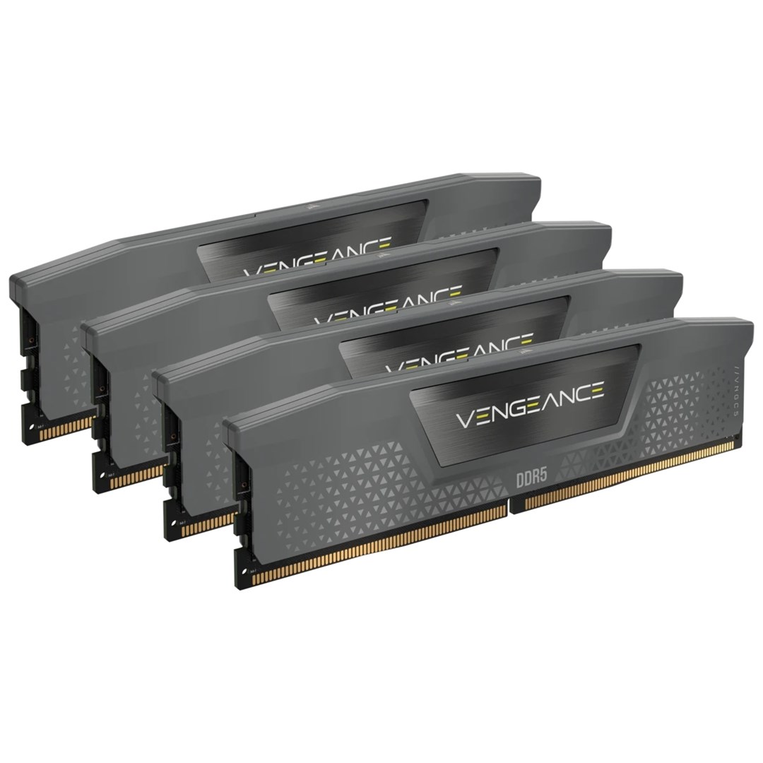 CORSAIR DIMM 64 GB DDR5-6000 (4x