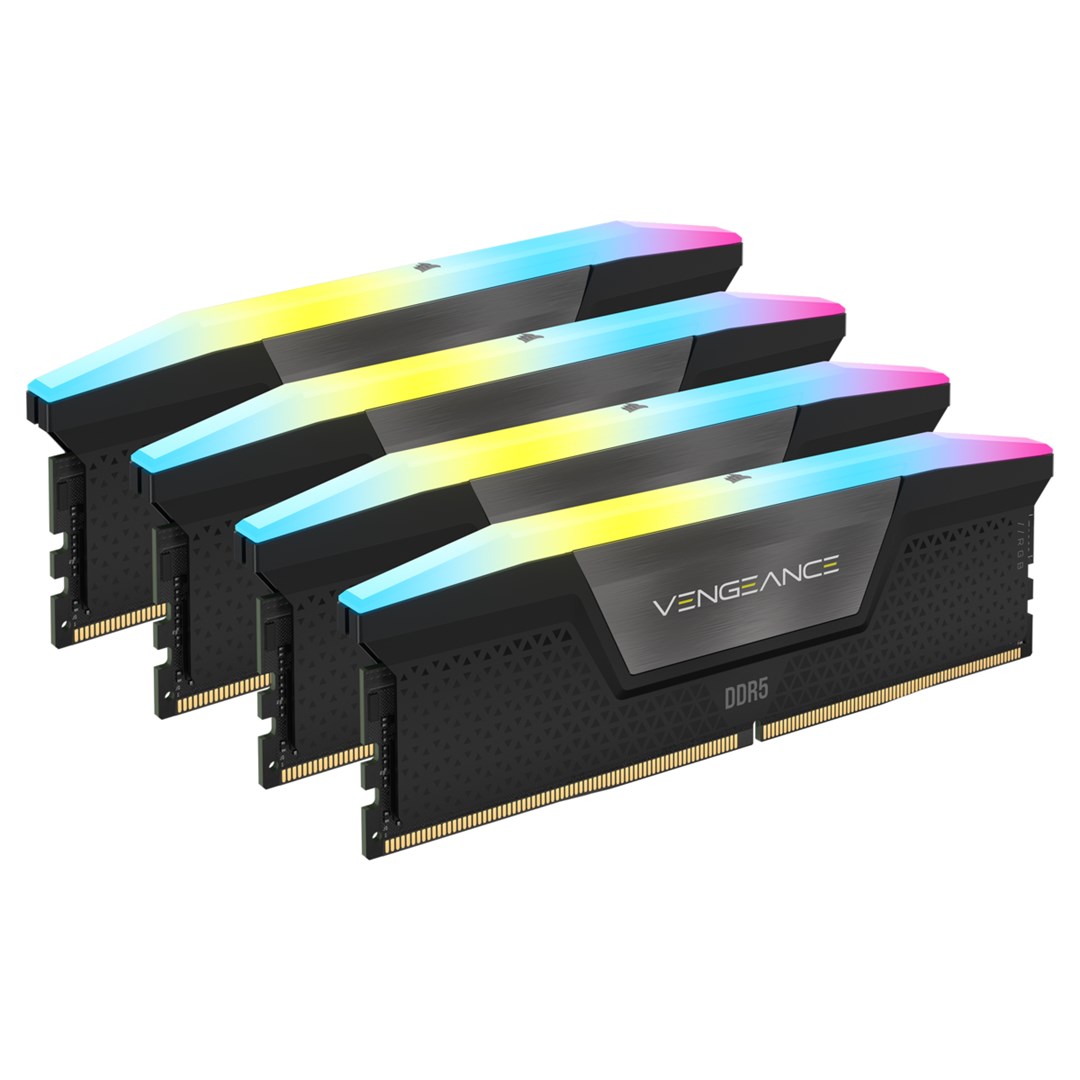 CORSAIR DIMM 64 GB DDR5-6600 (4x