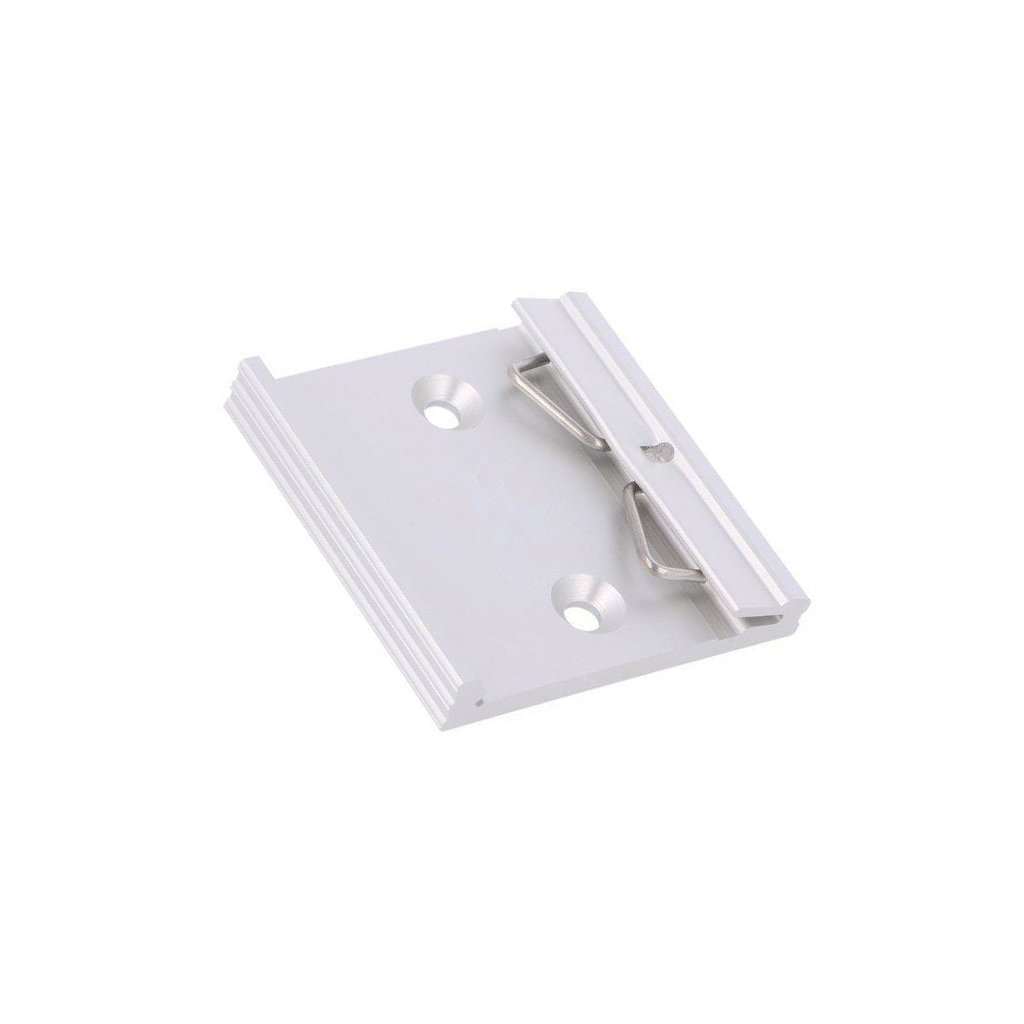 FISCHER ELEKTRONIK DIN rail mounting bracket