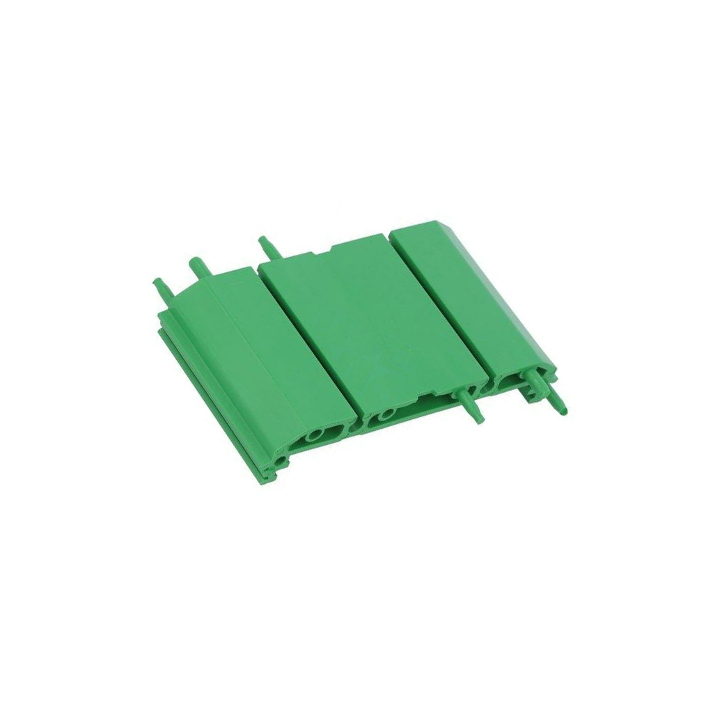 ITALTRONIC DIN rail mounting bracket; M72