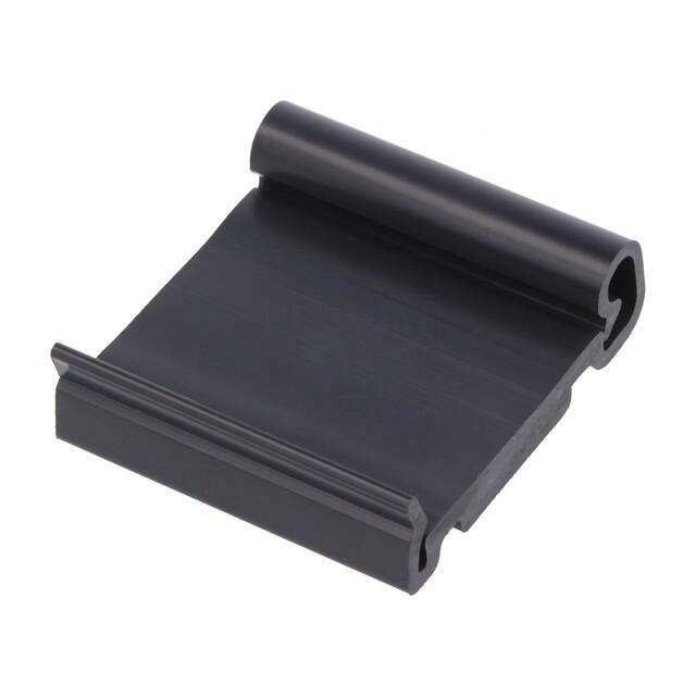 FISCHER ELEKTRONIK DIN rail mounting bracket