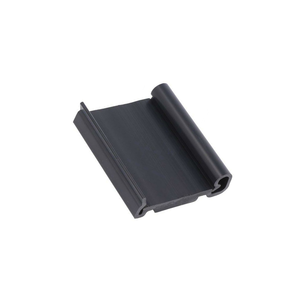 FISCHER ELEKTRONIK DIN rail mounting bracket