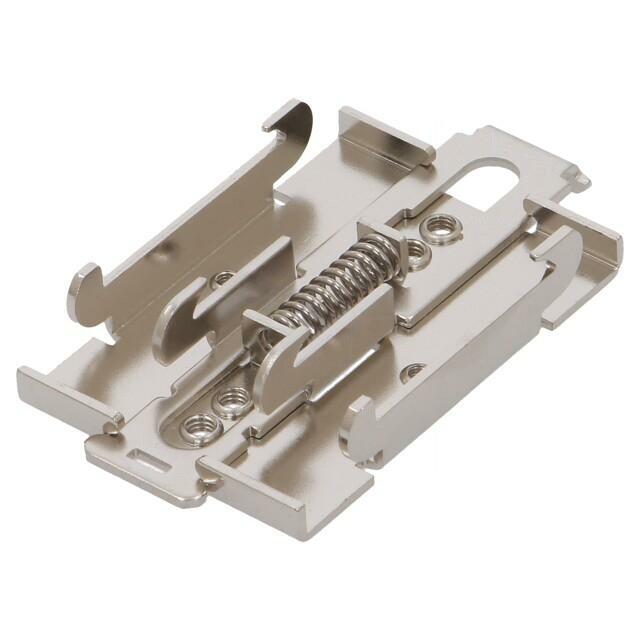 OMRON DIN-rail mounting holder; for DIN