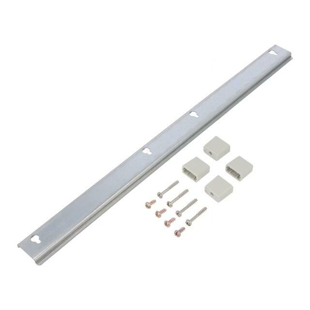 SPELSBERG DIN rail; steel; zinc; L: