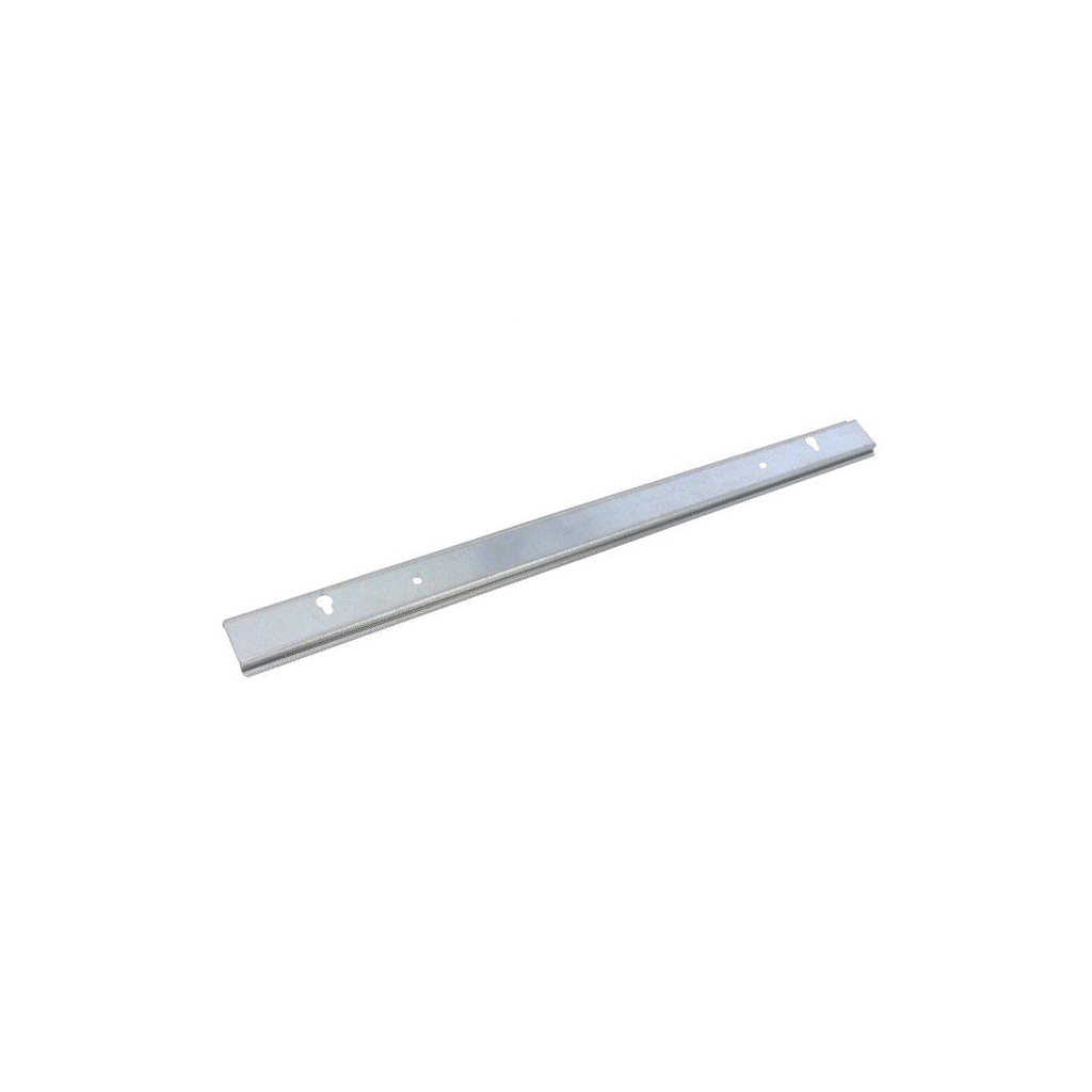 SPELSBERG DIN rail; steel; zinc; L: