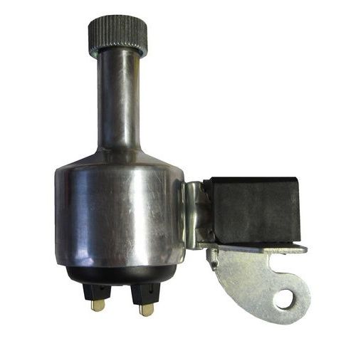 CYCLETECH Dinamo 6v-3w (Tumši pelēka) |